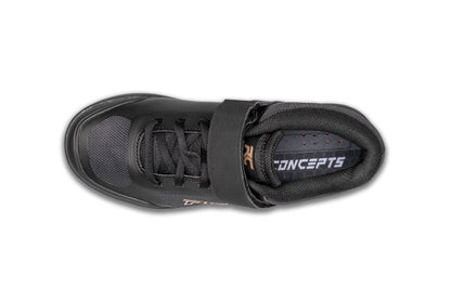Ride Concepts - Traverse - Women's - Black/Gold