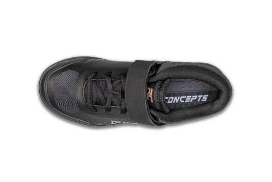 Ride Concepts - Traverse - Women's - Black/Gold