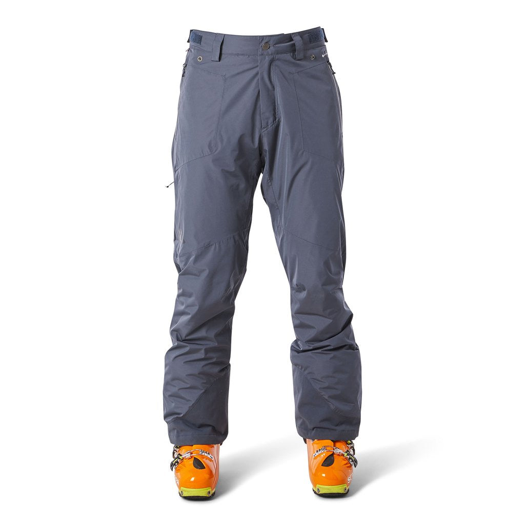 FlyLow - Men's Woodrow Pant - Night