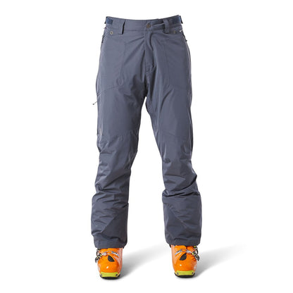 FlyLow - Men's Woodrow Pant - Night