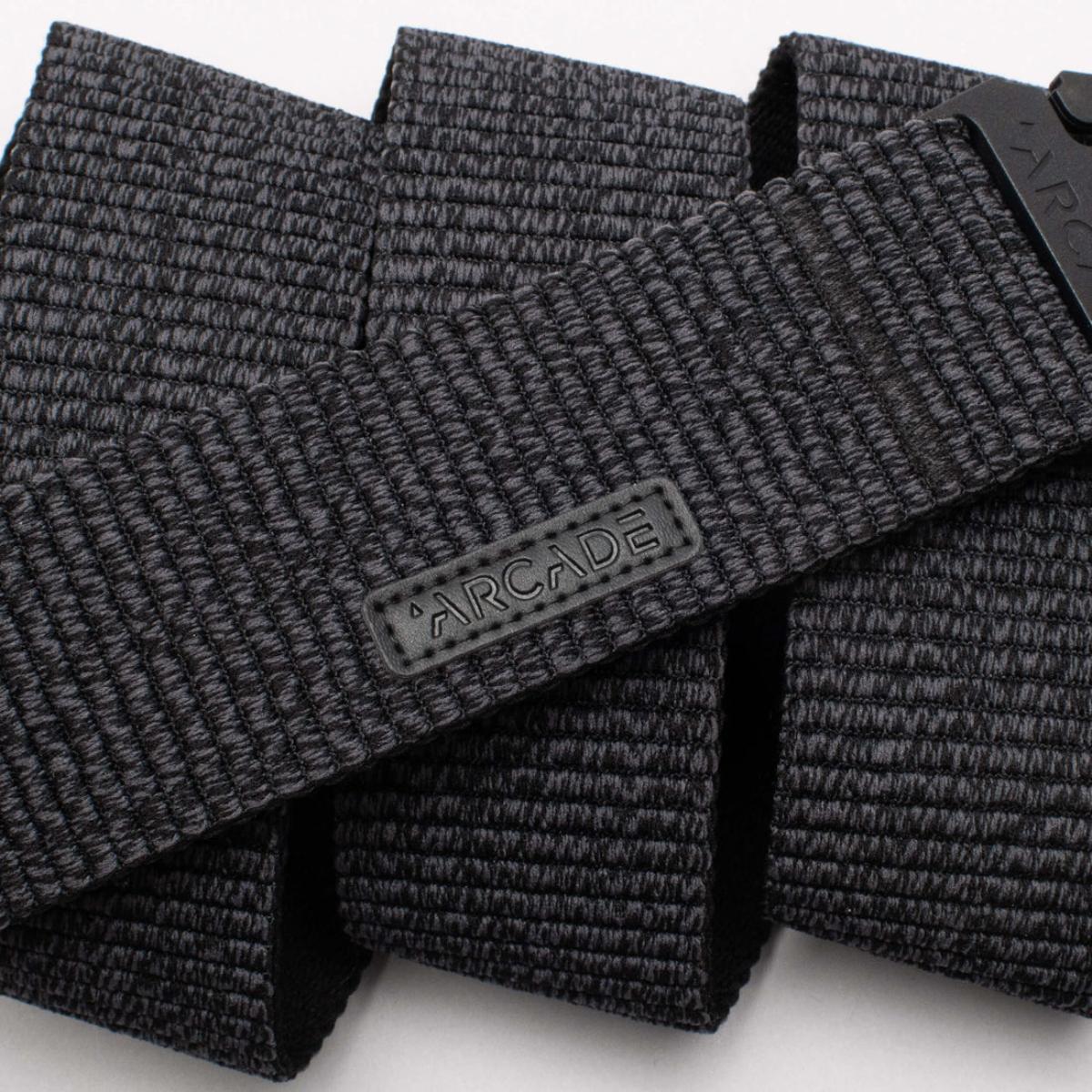 Arcade - Woody - Heather Walnut