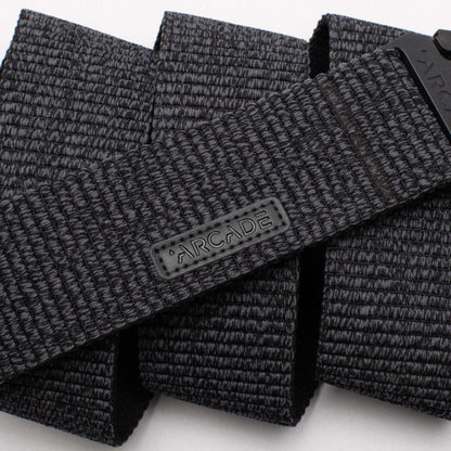 Arcade - Woody - Heather Walnut