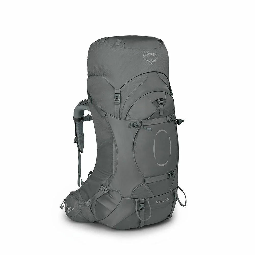 Osprey - Ariel 65 Backpack - Medium Grey