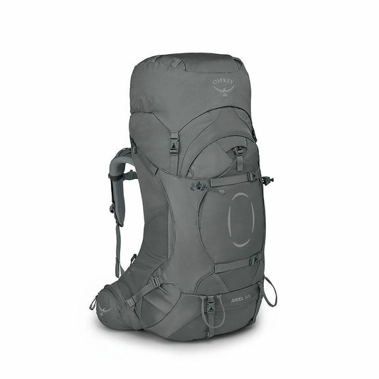 Osprey - Ariel 65 Backpack - Medium Grey