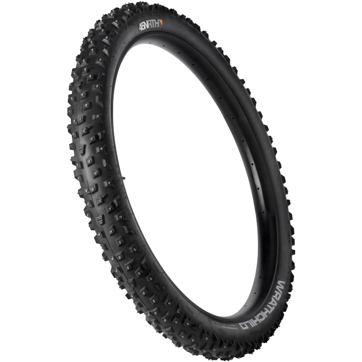 45NRTH - 27.5x3 WrathChild Trail Studded Tire