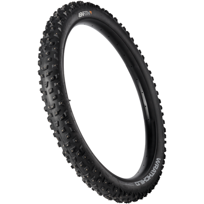 45NRTH - 27.5x3 WrathChild Trail Studded Tire