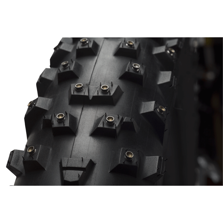 45NRTH - 27.5x3 WrathChild Trail Studded Tire