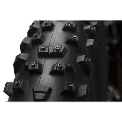 45NRTH - 27.5x3 WrathChild Trail Studded Tire