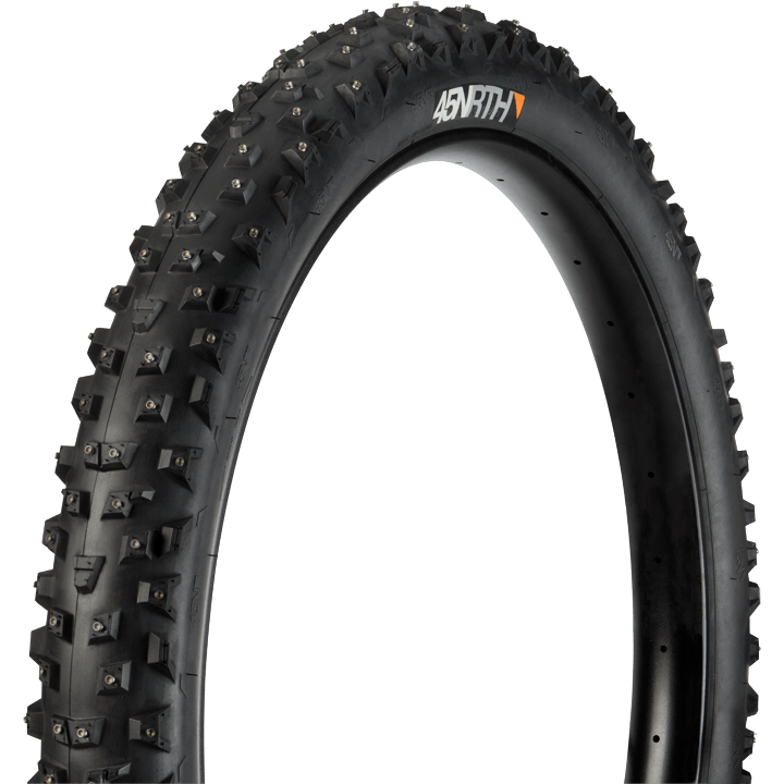 45NRTH - 27.5x3 WrathChild Trail Studded Tire