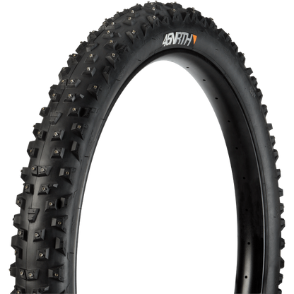45NRTH - 27.5x3 WrathChild Trail Studded Tire