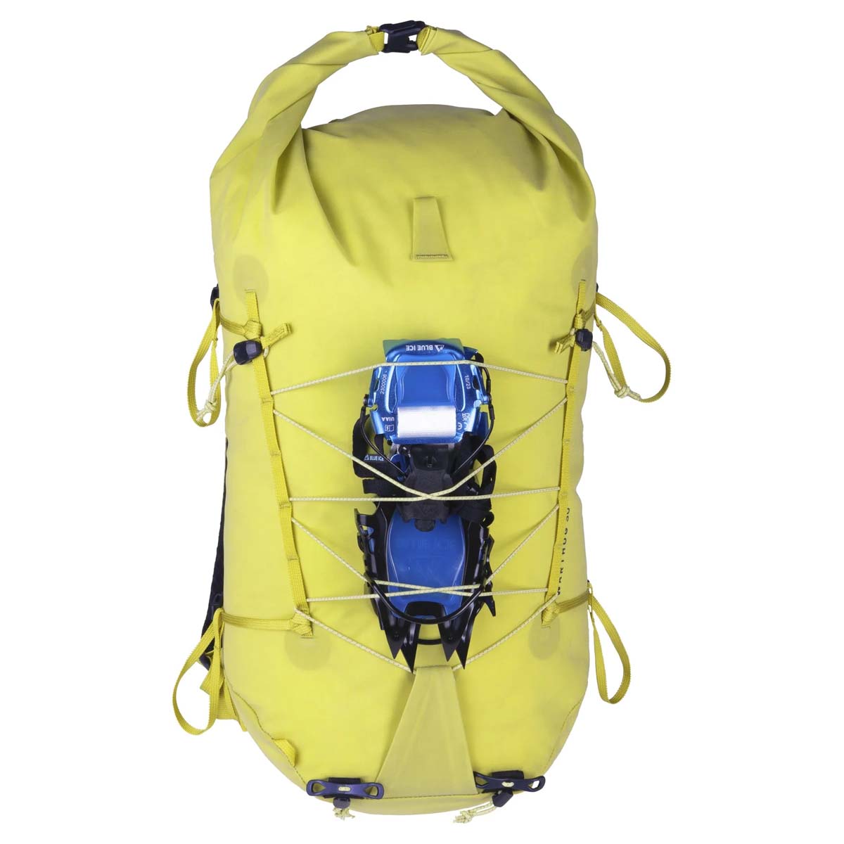 BLUE ICE - Warthog 30 - Warm Olive