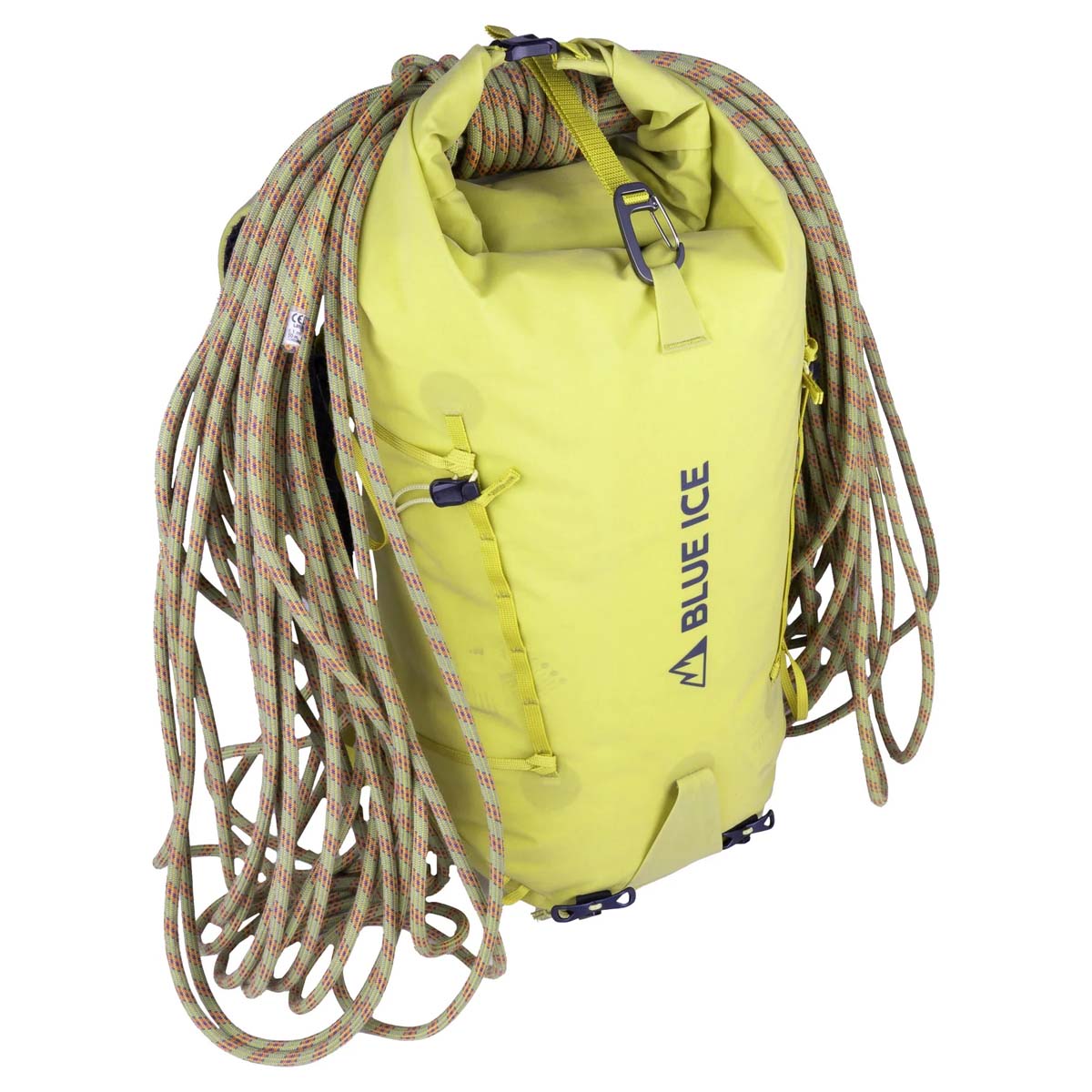 BLUE ICE - Warthog 30 - Warm Olive