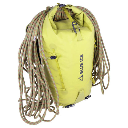 BLUE ICE - Warthog 30 - Warm Olive