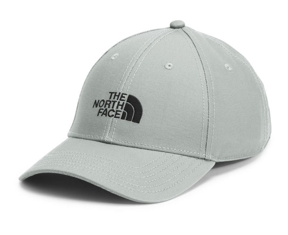 The North Face - Recycled 66 Hat - Meld Grey