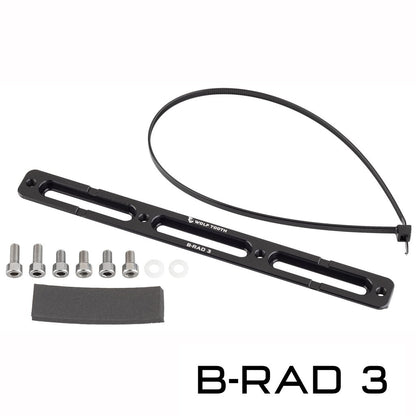 Wolf Tooth - B-RAD 3 Base Mount