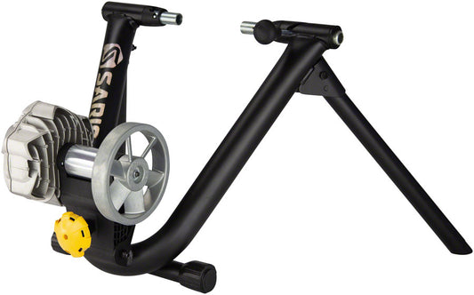 Saris - 9904T Fluid 2 Trainer - Fluid Resistance