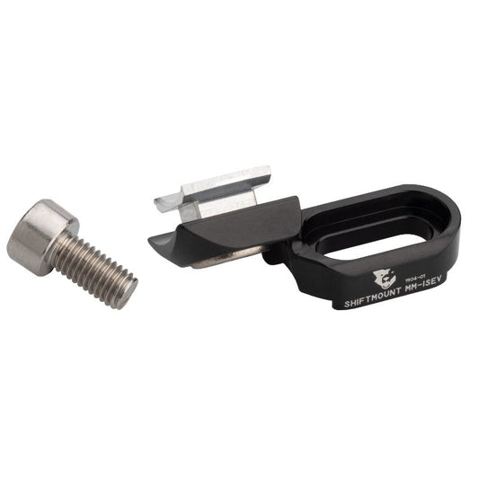 Wolf Tooth - ShiftMount I-Spec EV Brake - Black