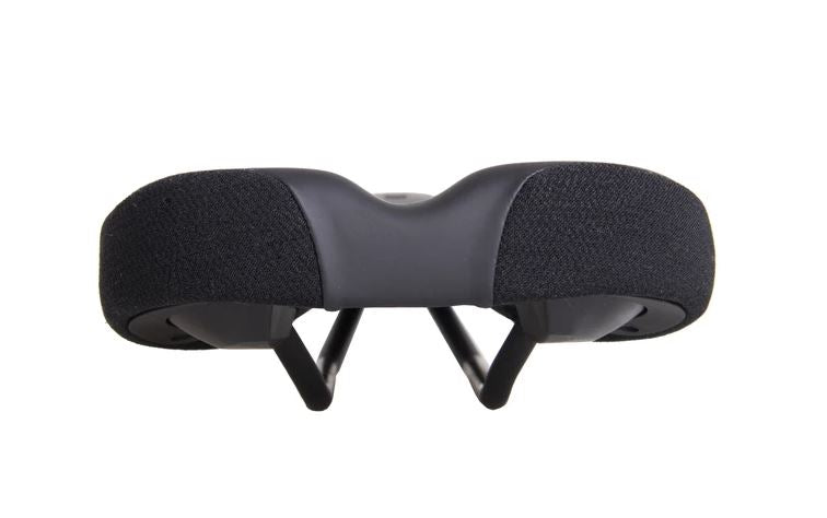 WTB - Volt Steel - Black