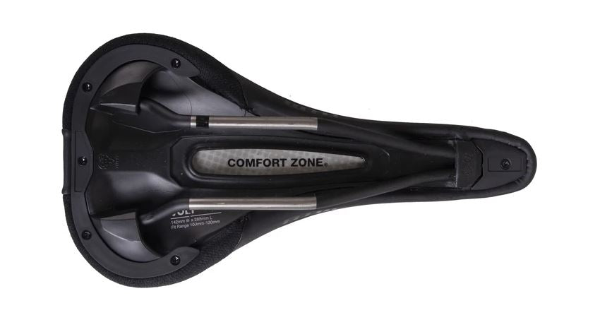 WTB - Volt Steel - Black