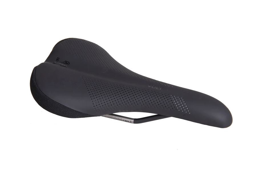 WTB - Volt Steel - Black