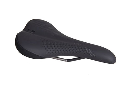 WTB - Volt Steel - Black