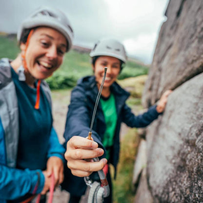 DMM - IMP Brass Nut Set - Assorted