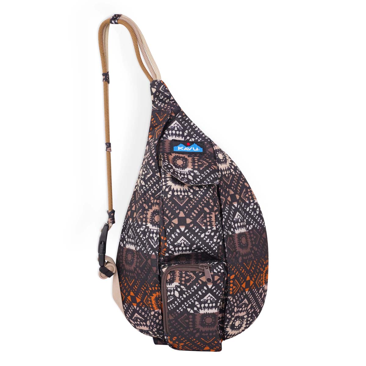 Kavu - Mini Rope Sling - West Valley