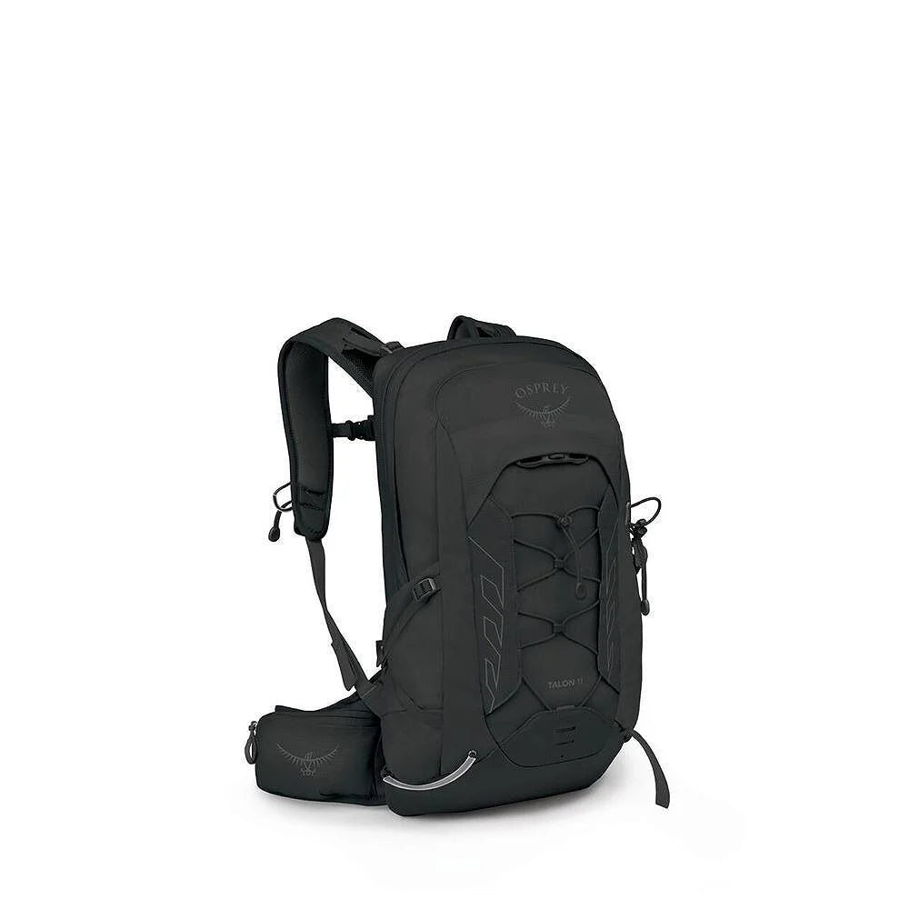 Osprey - Talon 11 - Black Coal Grey