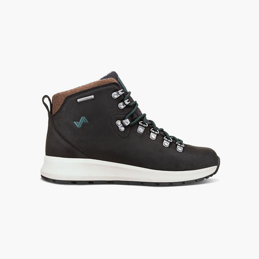 Forsake - Thatcher Mid - Women's - Black
