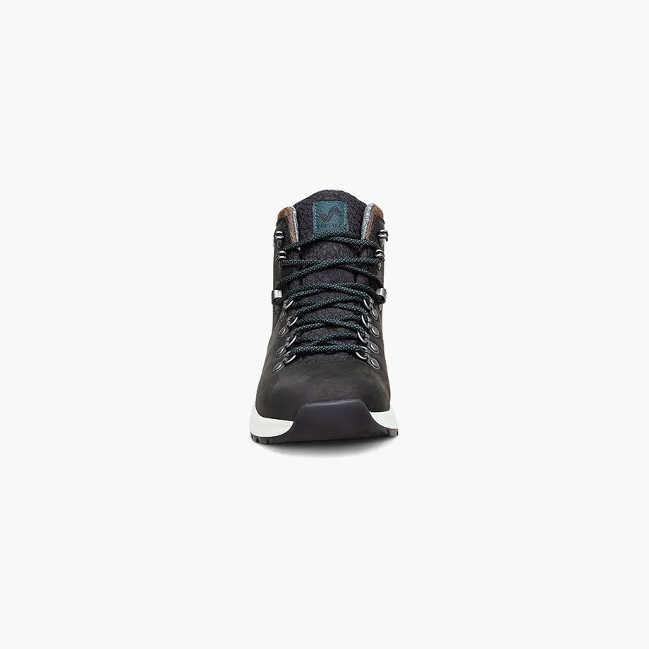 Forsake - Thatcher Mid - Women's - Green Ash