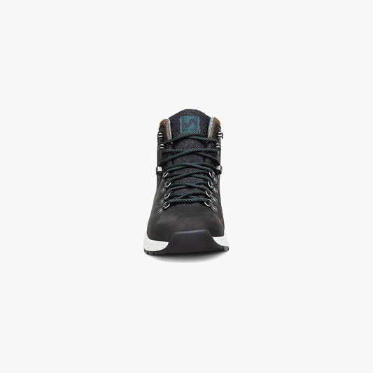 Forsake - Thatcher Mid - Women's - Black