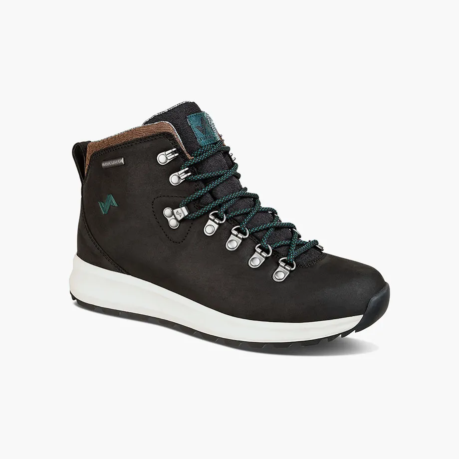 Forsake - Thatcher Mid - Women's - Green Ash