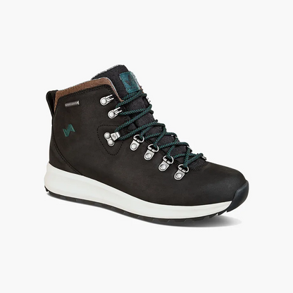 Forsake - Thatcher Mid - Women's - Green Ash