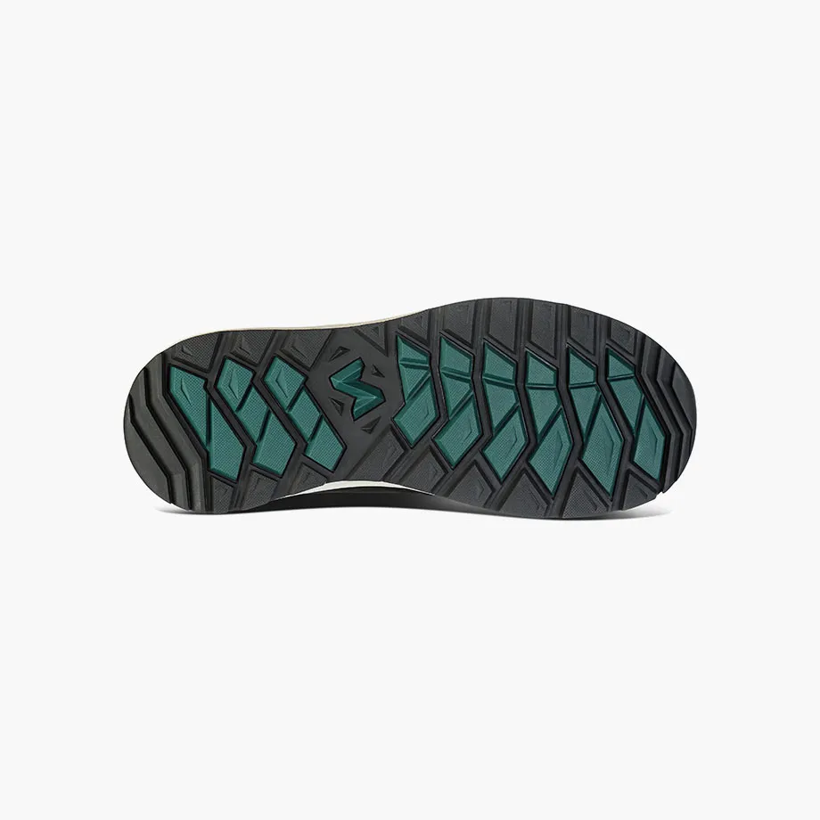 Forsake - Thatcher Mid - Women's - Green Ash