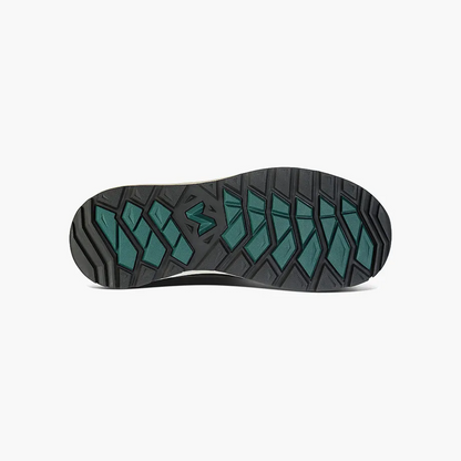 Forsake - Thatcher Mid - Women's - Green Ash