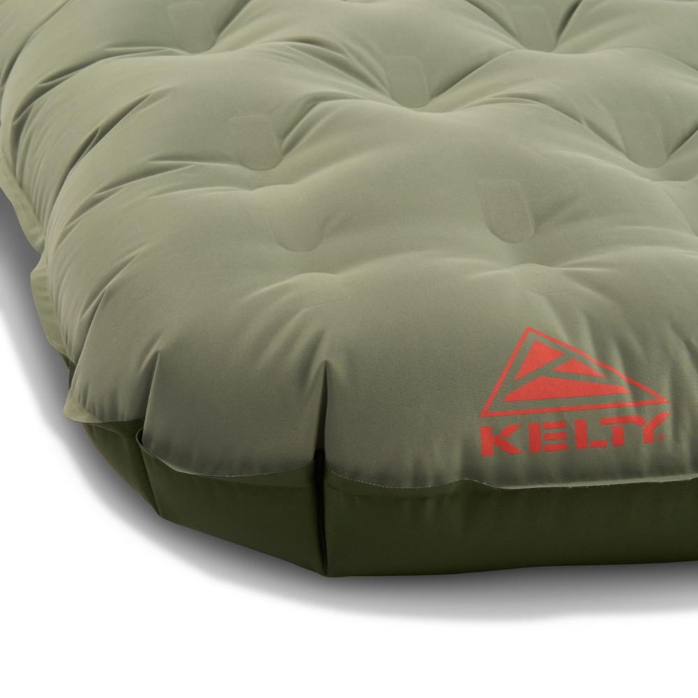 Kelty - Kush Air Bed w Pump