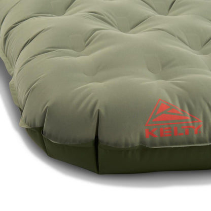 Kelty - Kush Air Bed w Pump