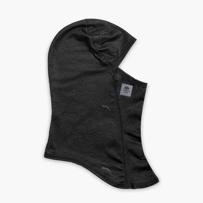 Turtle Fur - Comfort Shell Ninja Solid