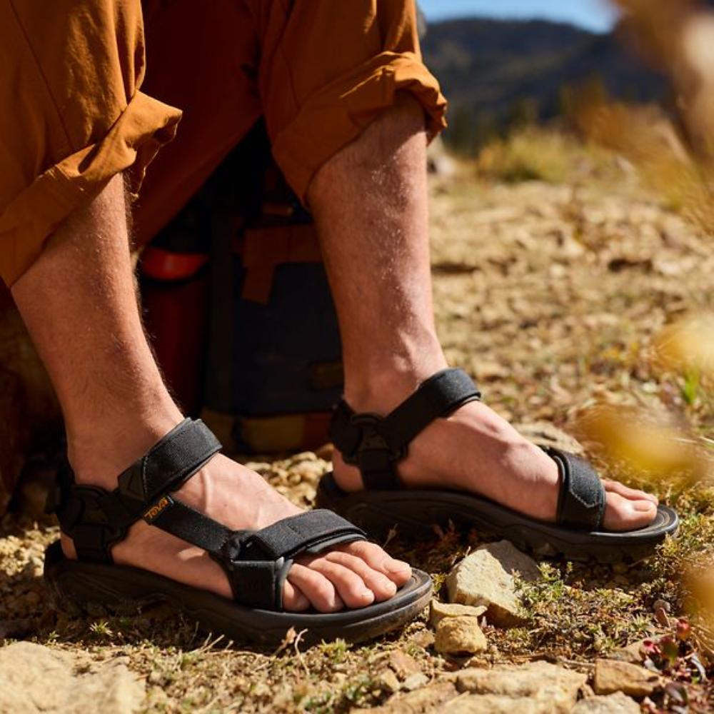 Teva - Terra FI 5 Universal - Men's - Madang Blue