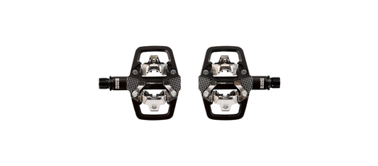 LOOK - X-Track En-Rage - Black