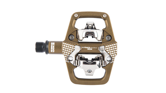 Look - X-Track En-Rage Plus - Bronze