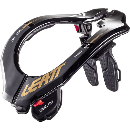 Leatt - Neck Brace 3.5 - Black