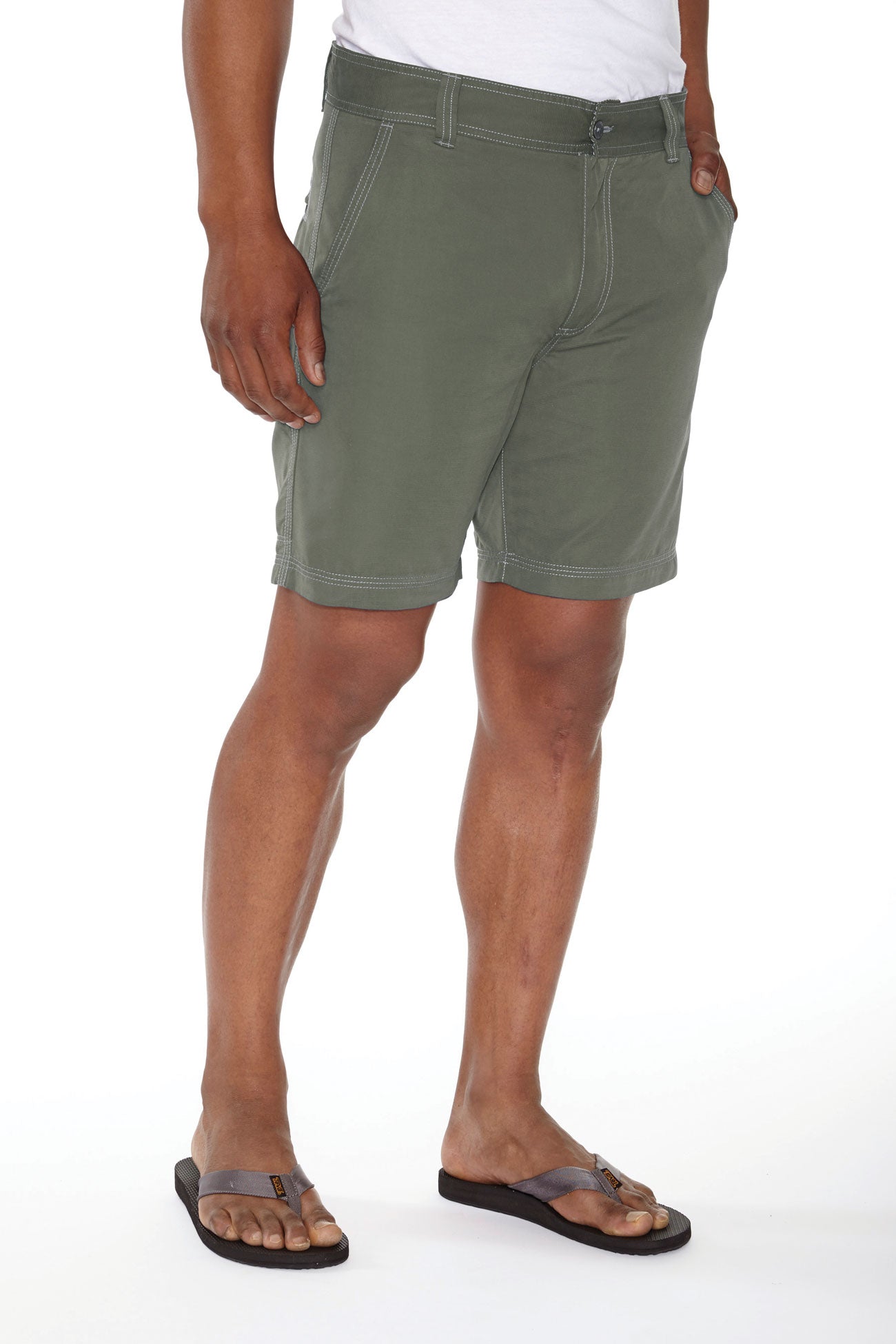 Royal Robbins - Convoy Short - Falcon