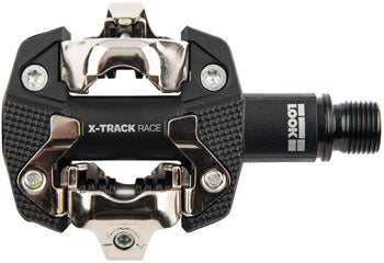 Look - X-Track Race