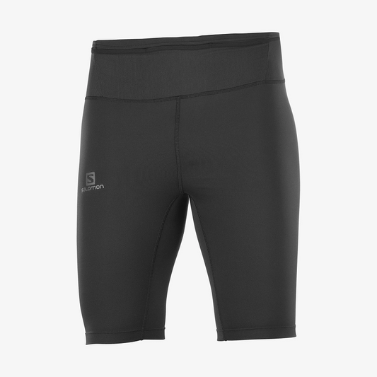 Salomon - Men's XA Half Tight - Black