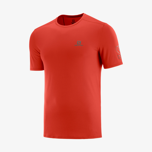 Salomon - Men's XA Trail Tee