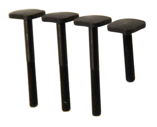 Thule - Adapter Kit Xadapt8 - Aluminum