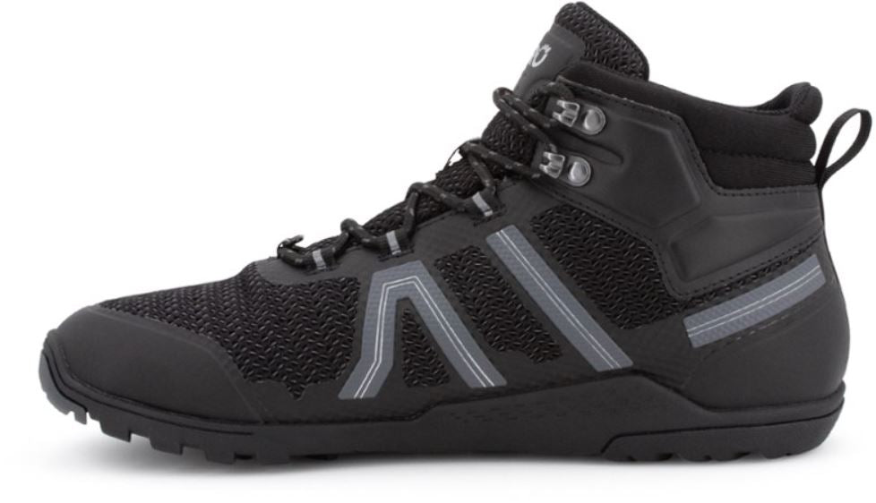 Xero Shoes - Xcursion Fusion WTPF - Men's - Asphalt