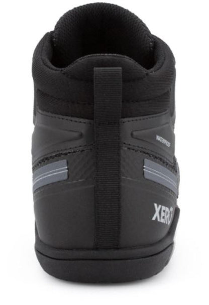 Xero Shoes - Xcursion Fusion WTPF - Men's - Asphalt