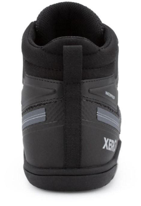 Xero Shoes - Xcursion Fusion WTPF - Men's - Asphalt